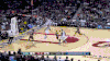 詹姆斯 篮球 NBA 跳