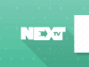 扁平化 next