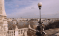 布鲁塞尔 平台 欧式建筑 比利时 纪录片 阳台 风景
