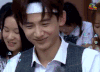 白敬亭 soogif soogif出品 开心