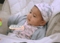 婴儿 萌娃 可爱