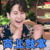 拜托了冰箱 王嘉尔 商业鼓掌 赞 soogif soogif出品