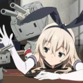 少女 机器人 无聊