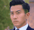 刘恺威 转头 愤怒 离开
