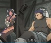 日本动漫 欢乐 年轻男女 对话