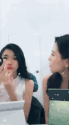 可爱 好看 美女 迷人