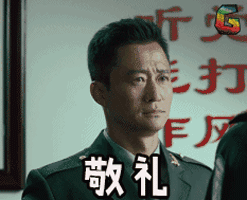 向你敬礼图片_向你敬礼动态图_向你敬礼表情包gif动图下载_soogif