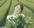 林允儿 少女时代 允儿 清新