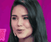 美女 摇晃 长发 美丽