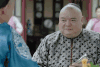龙珠传奇 电视剧 谢宁