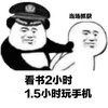 当场逮捕 熊猫头