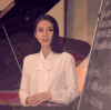 杨颖 美女 气质 笑容