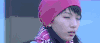 HEBE 美女 气质 帽子