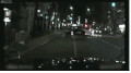 车祸 卧槽 弹飞 追尾 翻车
