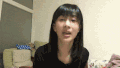 美女 沙发 傻逼 长发