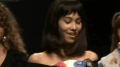 水原希子 微笑 可爱 美女