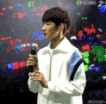 王源 演唱会 玩游戏