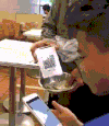 微信 扫码 与时俱进 科技
