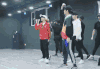 TFBOYS 王源 王俊凯 易烊千玺 舞蹈彩排