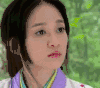 陈乔恩 美女 答应 点头