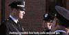 肖申克的救赎 警官 帅 酷 The Shawshank Redemption