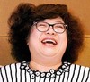 沈殿霞 胖姐 开心 大笑