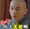 那年花开月正圆 陈晓 沈星移 你牛你上王者啊 王者荣耀 农药 soogif soogif出品