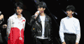 明星 TFBOYS 帅气