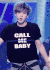 跳舞 指头 男生 call me baby