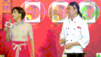 陈嘉桦 美女 搞笑