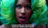 妮琪·米娜 Nicki+Minaj  假发 欧美歌手