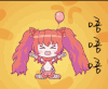 怪兽娘 皮古蒙 唔唔唔