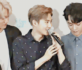 chen 帅哥 exo 欧巴 可爱