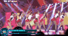 The show good luck AOA 跳舞 嘚瑟 可爱