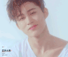 ikon 帅气 男神 性感
