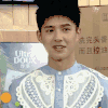 刘昊然 男星 演员 害羞