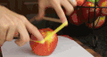 苹果 慢性病毒 排毒 水果