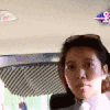 袁咏仪 hi 打招呼 挑逗