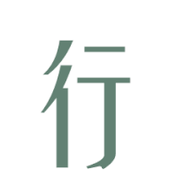 文字  行  绿色  跳动