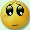 笑脸 搞笑 可爱 委屈