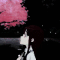 女孩 观看 宁静 注视