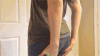美女 性感 小蛮腰 翘臀