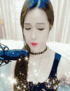 女神 可爱 美女 迷人