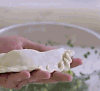 美食 小吃 韭菜盒子 好吃的 流口水