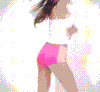 诱人 性感 美女 迷人