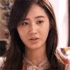 权尤里 美女 可爱 迷人 女神
