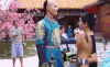 龙珠传奇 秦俊杰 杨紫