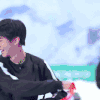 TFBOYS 王俊凯 阳光 帅气