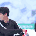 TFBOYS 王俊凯 阳光 帅气