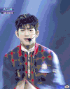 朴珍荣 GOT7 韩星 可爱 韩综 舞蹈